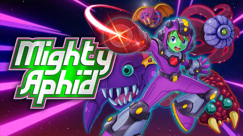 Περισσότερες πληροφορίες για "Nintendo Mighty Aphid (Nintendo Switch)"