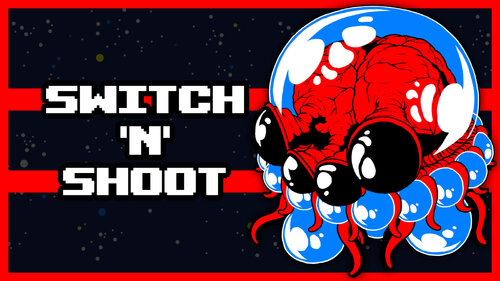 Περισσότερες πληροφορίες για "Nintendo  'N' Shoot (Nintendo Switch)"