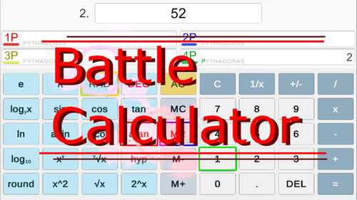 Περισσότερες πληροφορίες για "Nintendo Battle Calculator (Nintendo Switch)"