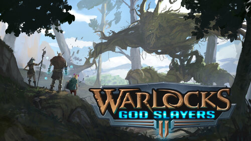 Περισσότερες πληροφορίες για "Nintendo Warlocks 2: God Slayers (Nintendo Switch)"