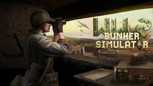 Περισσότερες πληροφορίες για "Nintendo WW2: Bunker Simulator (Nintendo Switch)"