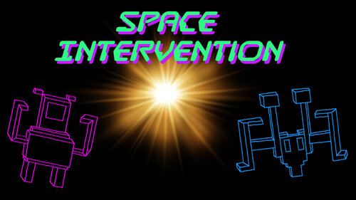 Περισσότερες πληροφορίες για "Nintendo Space Intervention (Nintendo Switch)"