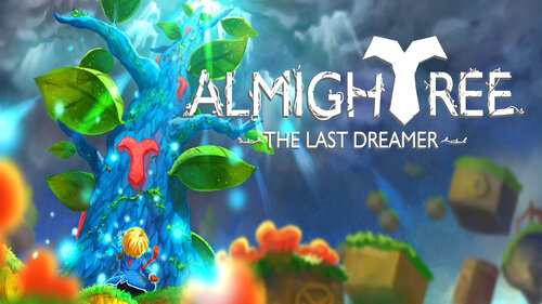 Περισσότερες πληροφορίες για "Nintendo Almightree: The Last Dreamer (Nintendo Switch)"