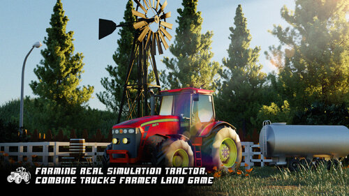 Περισσότερες πληροφορίες για "Nintendo Farming Real Simulation Tractor (Nintendo Switch)"