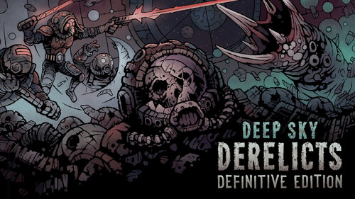 Περισσότερες πληροφορίες για "Nintendo Deep Sky Derelicts: Definitive Edition (Nintendo Switch)"