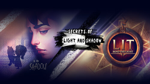 Περισσότερες πληροφορίες για "Nintendo Secrets of Light and Shadow (Nintendo Switch)"