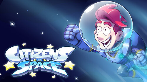 Περισσότερες πληροφορίες για "Nintendo Citizens of Space (Nintendo Switch)"