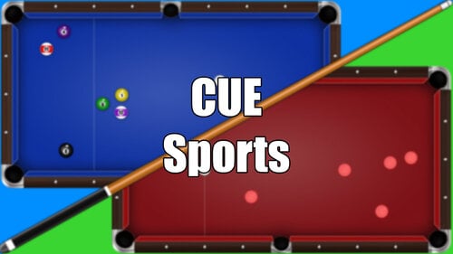 Περισσότερες πληροφορίες για "Nintendo Cue Sports (Nintendo Switch)"