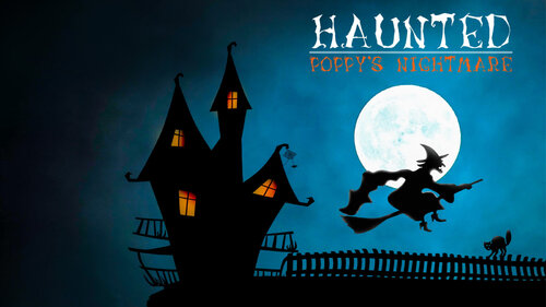 Περισσότερες πληροφορίες για "Nintendo Haunted: Poppy's Nightmare (Nintendo Switch)"