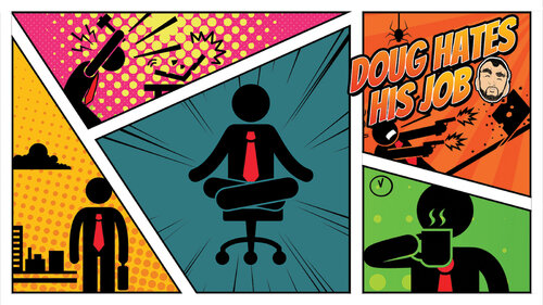 Περισσότερες πληροφορίες για "Nintendo Doug Hates His Job (Nintendo Switch)"