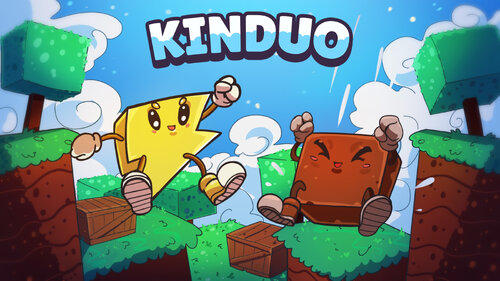 Περισσότερες πληροφορίες για "Nintendo Kinduo (Nintendo Switch)"