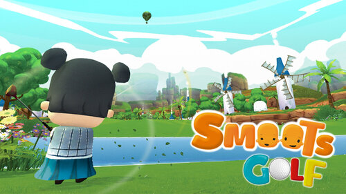 Περισσότερες πληροφορίες για "Nintendo Smoots Golf (Nintendo Switch)"