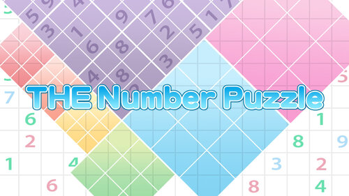 Περισσότερες πληροφορίες για "Nintendo THE Number Puzzle (Nintendo Switch)"