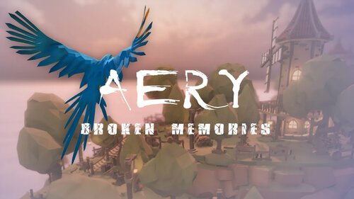 Περισσότερες πληροφορίες για "Nintendo Aery - Broken Memories (Nintendo Switch)"