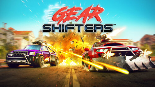 Περισσότερες πληροφορίες για "Nintendo Gearshifters (Nintendo Switch)"