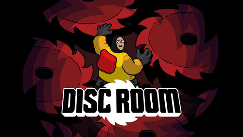 Περισσότερες πληροφορίες για "Nintendo Disc Room (Nintendo Switch)"