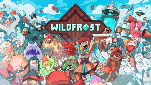 Περισσότερες πληροφορίες για "Nintendo Wildfrost (Nintendo Switch)"