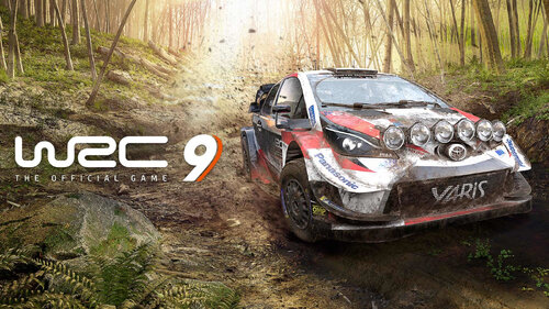 Περισσότερες πληροφορίες για "Nintendo WRC 9 The Official Game (Nintendo Switch)"