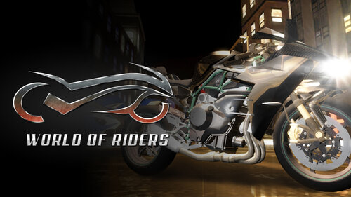 Περισσότερες πληροφορίες για "Nintendo World Of Riders (Nintendo Switch)"