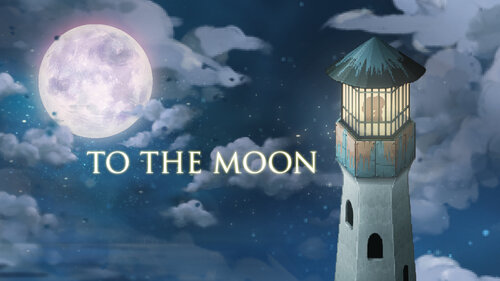 Περισσότερες πληροφορίες για "Nintendo To the Moon (Nintendo Switch)"