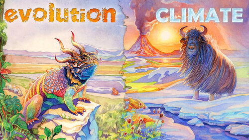 Περισσότερες πληροφορίες για "Nintendo Evolution & Climate Bundle (Nintendo Switch)"