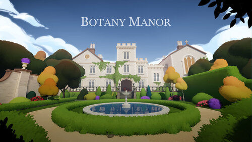 Περισσότερες πληροφορίες για "Nintendo Botany Manor (Nintendo Switch)"
