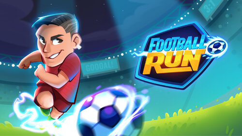 Περισσότερες πληροφορίες για "Nintendo Football Run (Nintendo Switch)"