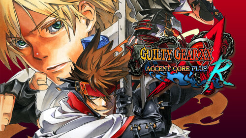 Περισσότερες πληροφορίες για "Nintendo GUILTY GEAR XX ACCENT CORE PLUS R (Nintendo Switch)"