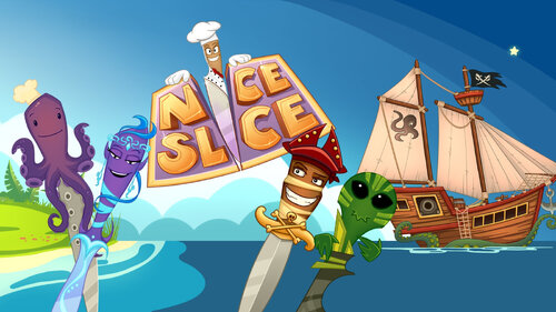 Περισσότερες πληροφορίες για "Nintendo Nice Slice (Nintendo Switch)"