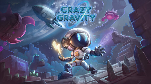 Περισσότερες πληροφορίες για "Nintendo Crazy Gravity (Nintendo Switch)"