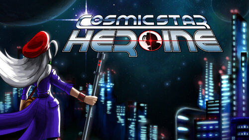 Περισσότερες πληροφορίες για "Nintendo Cosmic Star Heroine (Nintendo Switch)"