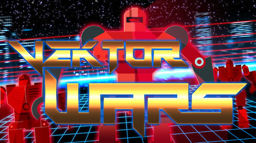 Περισσότερες πληροφορίες για "Nintendo Vektor Wars (Nintendo Switch)"