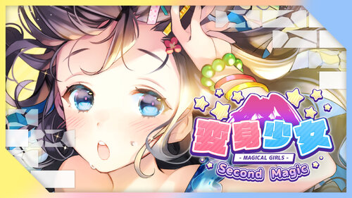 Περισσότερες πληροφορίες για "Nintendo Magical Girls Second Magic (Nintendo Switch)"