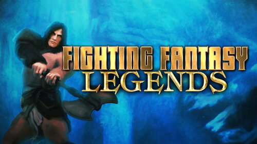 Περισσότερες πληροφορίες για "Nintendo Fighting Fantasy Legends (Nintendo Switch)"