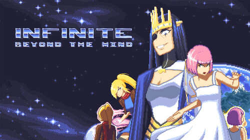 Περισσότερες πληροφορίες για "Nintendo Infinite - Beyond the Mind (Nintendo Switch)"