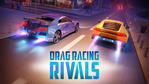 Περισσότερες πληροφορίες για "Nintendo Drag Racing Rivals (Nintendo Switch)"