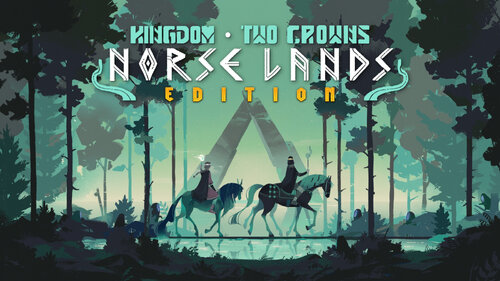 Περισσότερες πληροφορίες για "Nintendo Kingdom Two Crowns: Norse Lands Edition (Nintendo Switch)"