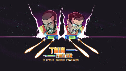 Περισσότερες πληροφορίες για "Nintendo Twin Breaker: A Sacred Symbols Adventure (Nintendo Switch)"