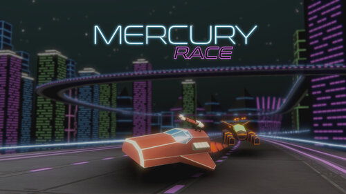 Περισσότερες πληροφορίες για "Nintendo Mercury Race (Nintendo Switch)"