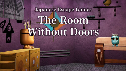 Περισσότερες πληροφορίες για "Nintendo Japanese Escape Games The Room Without Doors (Nintendo Switch)"