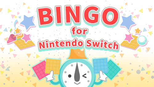 Περισσότερες πληροφορίες για "Nintendo BINGO for (Nintendo Switch)"