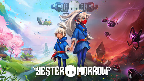 Περισσότερες πληροφορίες για "Nintendo YesterMorrow (Nintendo Switch)"