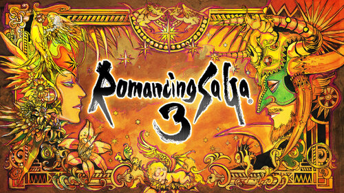 Περισσότερες πληροφορίες για "Nintendo Romancing SaGa 3 (Nintendo Switch)"