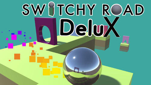 Περισσότερες πληροφορίες για "Nintendo y Road DeluX (Nintendo Switch)"