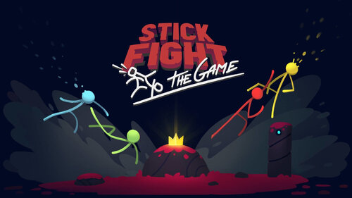 Περισσότερες πληροφορίες για "Nintendo Stick Fight: The Game (Nintendo Switch)"