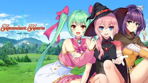 Περισσότερες πληροφορίες για "Nintendo Ascendant Hearts (Nintendo Switch)"