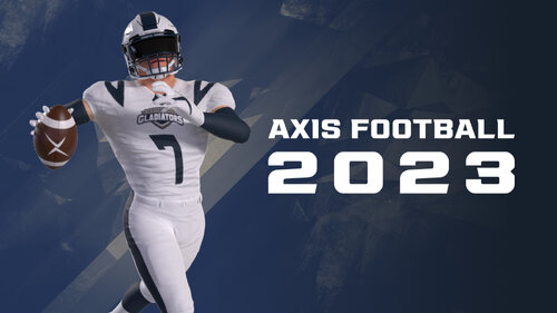 Περισσότερες πληροφορίες για "Nintendo Axis Football 2023 (Nintendo Switch)"