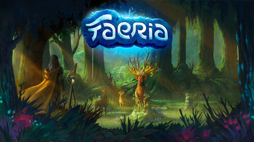 Περισσότερες πληροφορίες για "Nintendo Faeria (Nintendo Switch)"