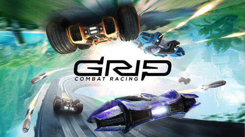 Περισσότερες πληροφορίες για "Nintendo GRIP (Nintendo Switch)"