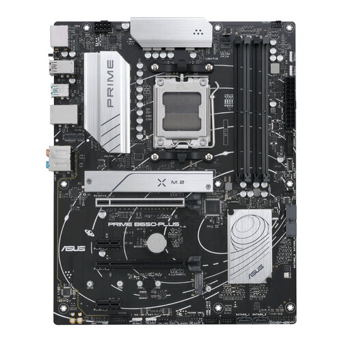 Περισσότερες πληροφορίες για "ASUS PRIME B650-PLUS"